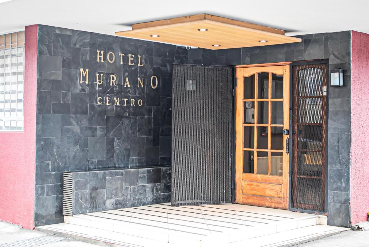 Hotel Murano Консепсьйон Екстер'єр фото
